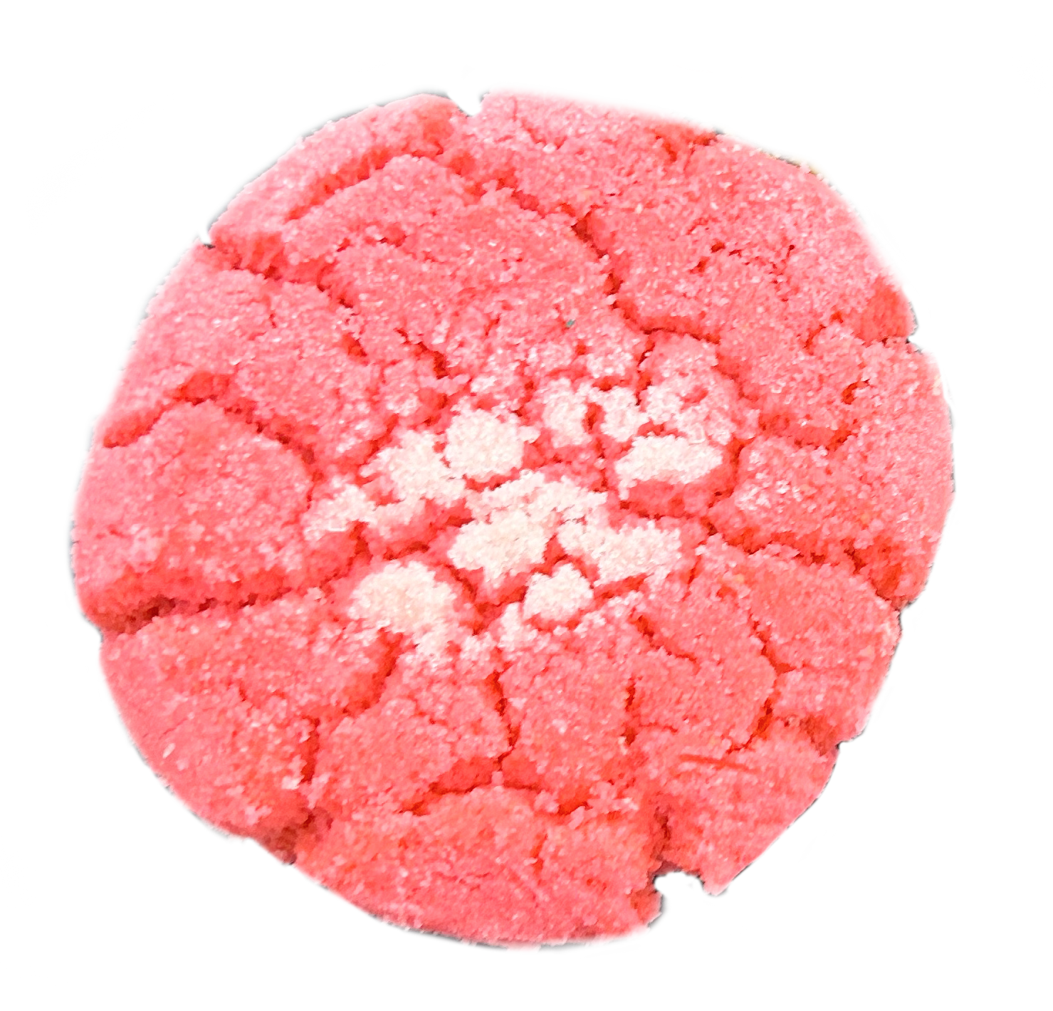 Pink Cookie